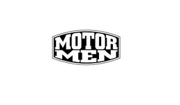 MOTOR MEN trademark