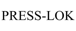 PRESS-LOK trademark