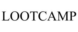 LOOTCAMP trademark