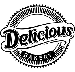 DELICIOUS BAKERY trademark