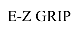 E-Z GRIP trademark