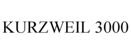 KURZWEIL 3000 trademark