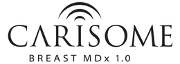 CARISOME BREAST MDX 1.0 trademark