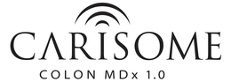 CARISOME COLON MDX 1.0 trademark