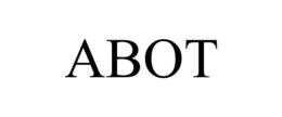 ABOT trademark