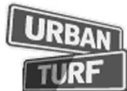 URBAN TURF trademark