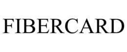FIBERCARD trademark