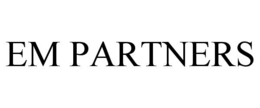 EM PARTNERS trademark