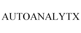 AUTOANALYTX trademark