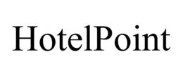 HOTELPOINT trademark