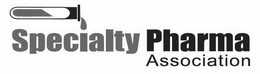 SPECIALTY PHARMA ASSOCIATION trademark