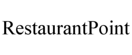 RESTAURANTPOINT trademark