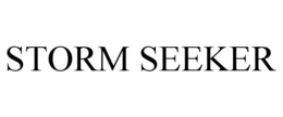 STORM SEEKER trademark