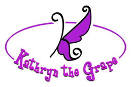 KATHRYN THE GRAPE trademark