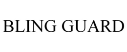 BLING GUARD trademark
