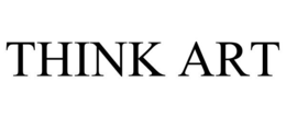 THINK ART trademark