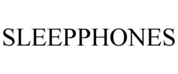 SLEEPPHONES trademark