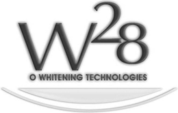 W28 WHITENING TECHNOLOGIES trademark