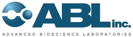ABL INC. ADVANCED BIOSCIENCE LABORATORIES trademark