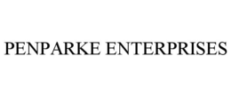 PENPARKE ENTERPRISES trademark