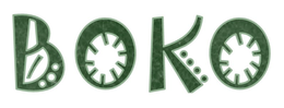 BOKO trademark