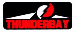 THUNDERBAY trademark