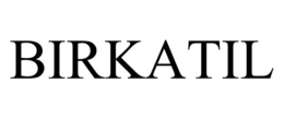 BIRKATIL trademark
