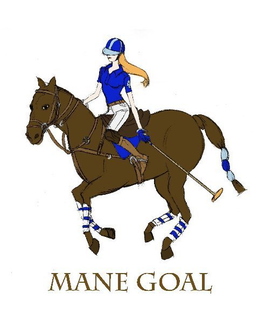 MANE GOAL trademark