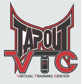 TAPOUT TAPOUT VTC VIRTUAL TRAINING CENTER trademark