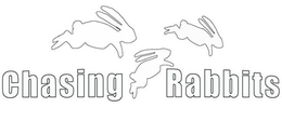 CHASING RABBITS trademark