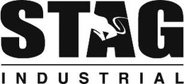 STAG INDUSTRIAL trademark