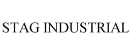 STAG INDUSTRIAL trademark