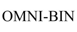 OMNI-BIN trademark