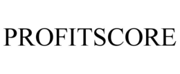 PROFITSCORE trademark