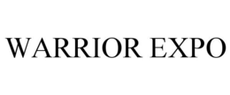 WARRIOR EXPO trademark