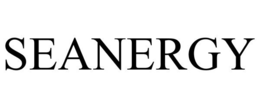 SEANERGY trademark