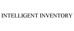 INTELLIGENT INVENTORY trademark