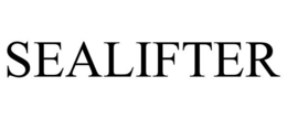 SEALIFTER trademark