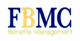 FBMC BENEFITS MANAGEMENT trademark