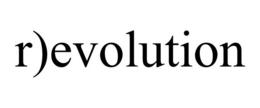 R)EVOLUTION trademark