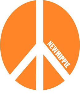 NEW HIPPIE trademark