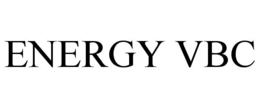 ENERGY VBC trademark