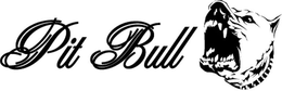 PIT BULL trademark