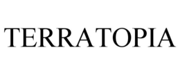 TERRATOPIA trademark