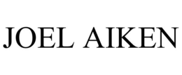 JOEL AIKEN trademark
