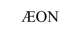 ÆON trademark