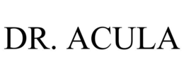 DR. ACULA trademark