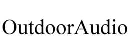 OUTDOORAUDIO trademark