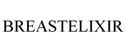 BREASTELIXIR trademark