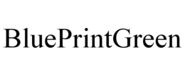 BLUEPRINTGREEN trademark